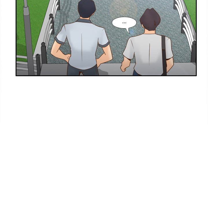 S Link Manhwa - Chapter 32 Page 110