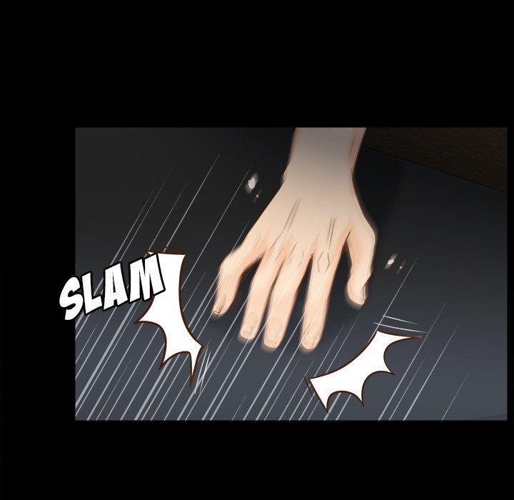 S Link Manhwa - Chapter 43 Page 8
