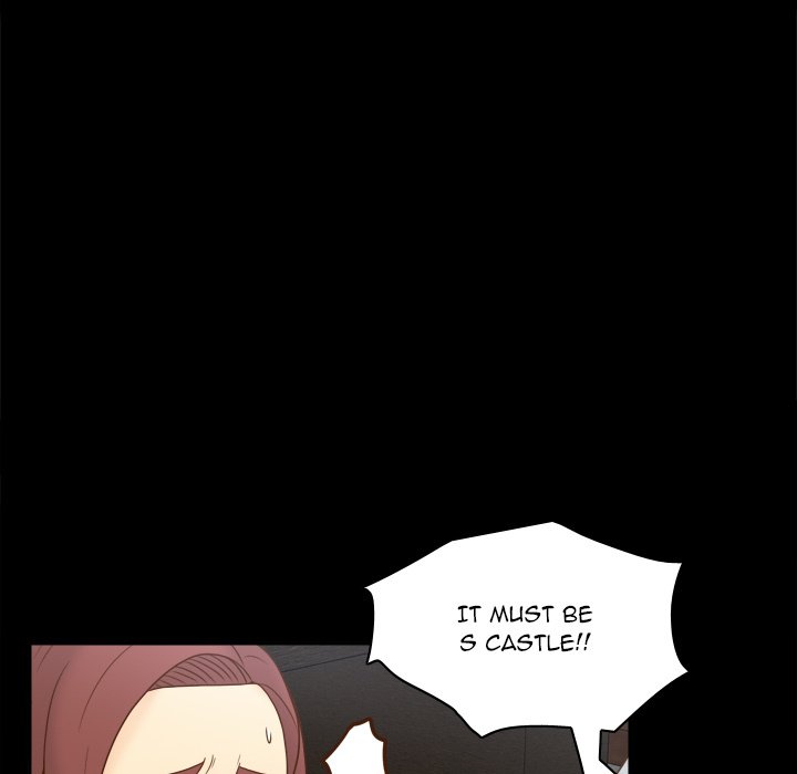 S Link Manhwa - Chapter 43 Page 9