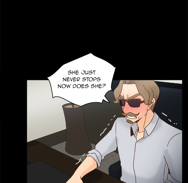 S Link Manhwa - Chapter 43 Page 11