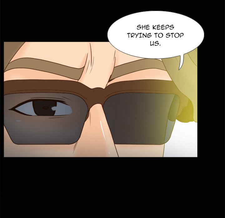 S Link Manhwa - Chapter 43 Page 13