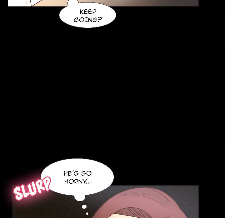 S Link Manhwa - Chapter 43 Page 17