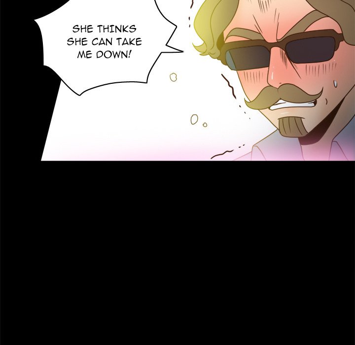 S Link Manhwa - Chapter 43 Page 26