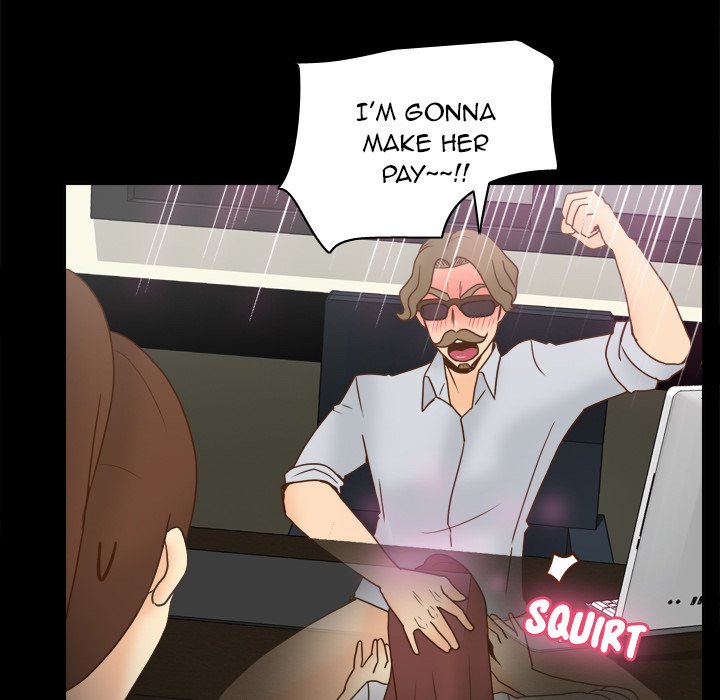 S Link Manhwa - Chapter 43 Page 29