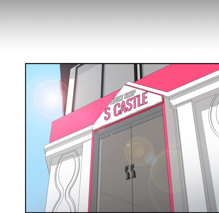 S Link Manhwa - Chapter 43 Page 35