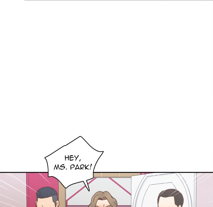 S Link Manhwa - Chapter 43 Page 36