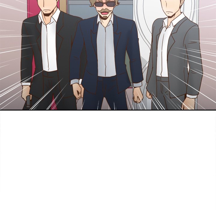 S Link Manhwa - Chapter 43 Page 37