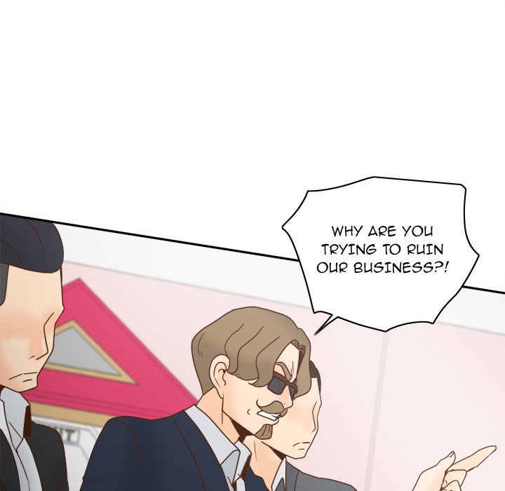 S Link Manhwa - Chapter 43 Page 38