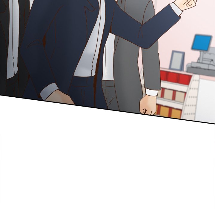 S Link Manhwa - Chapter 43 Page 39