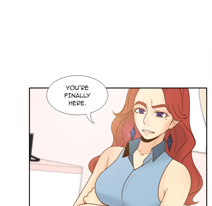 S Link Manhwa - Chapter 43 Page 40