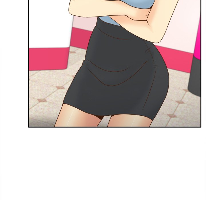 S Link Manhwa - Chapter 43 Page 41