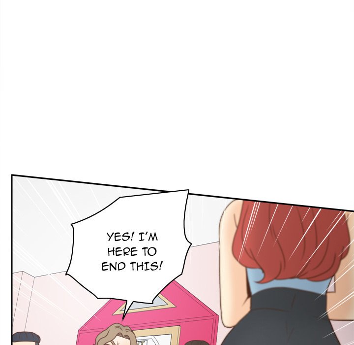 S Link Manhwa - Chapter 43 Page 42