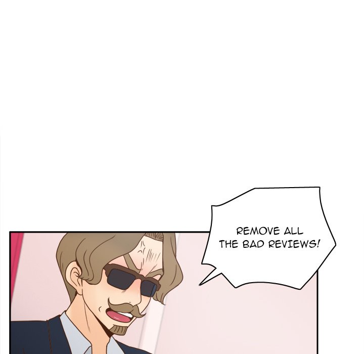 S Link Manhwa - Chapter 43 Page 46