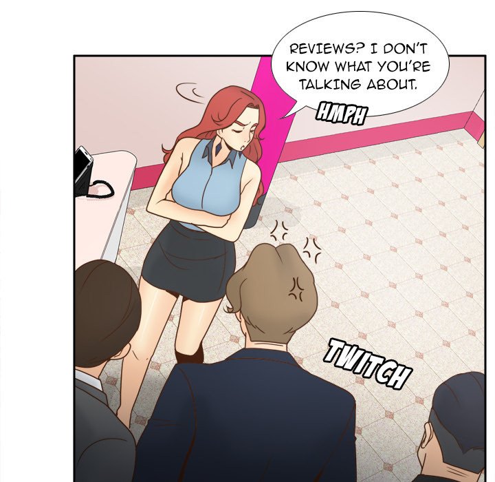 S Link Manhwa - Chapter 43 Page 48