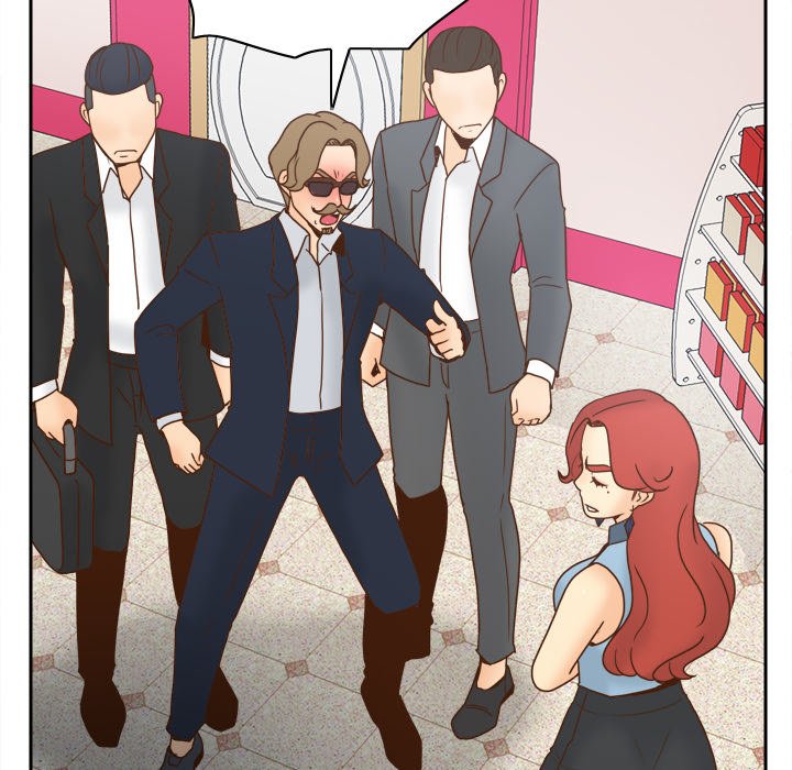 S Link Manhwa - Chapter 43 Page 50