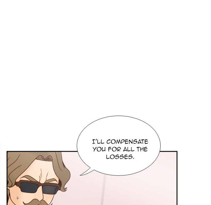 S Link Manhwa - Chapter 43 Page 53