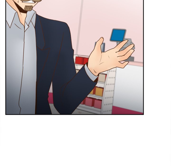 S Link Manhwa - Chapter 43 Page 54