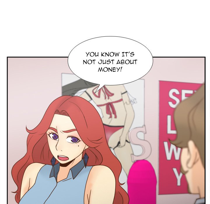 S Link Manhwa - Chapter 43 Page 59