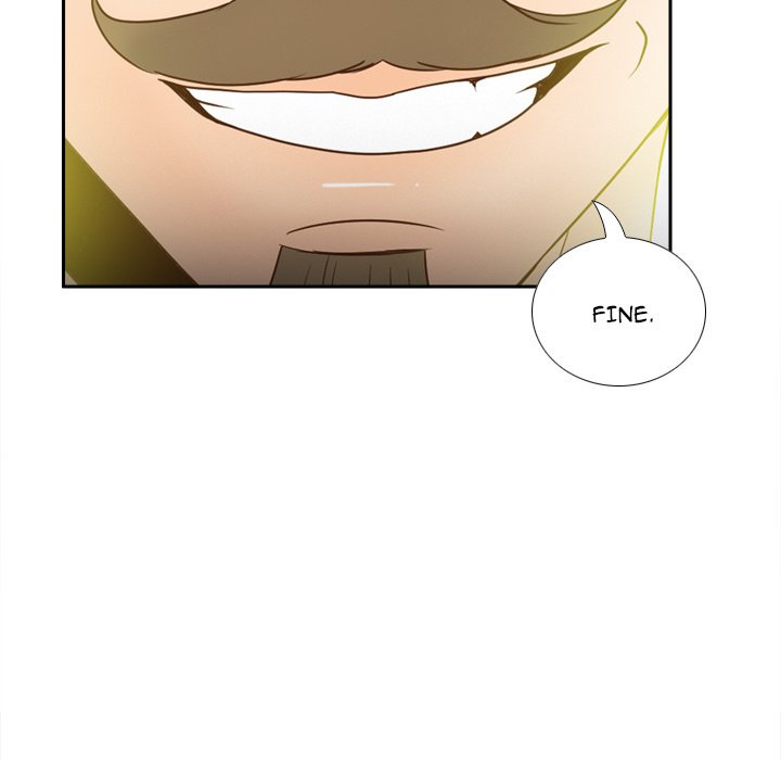 S Link Manhwa - Chapter 43 Page 72