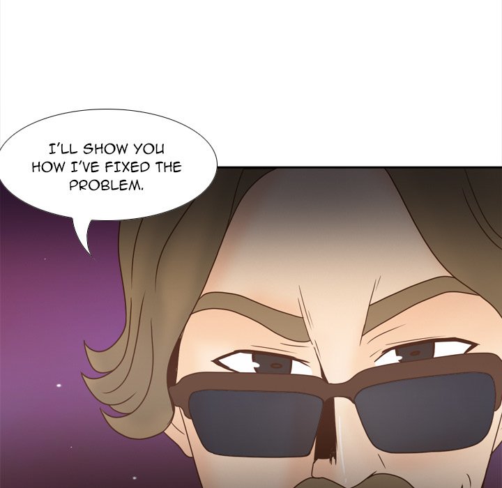 S Link Manhwa - Chapter 43 Page 73