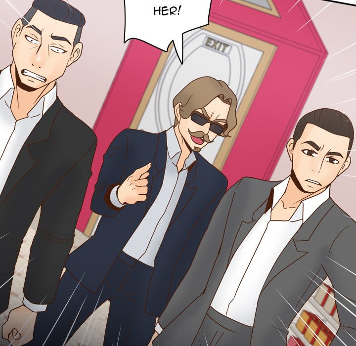 S Link Manhwa - Chapter 43 Page 75