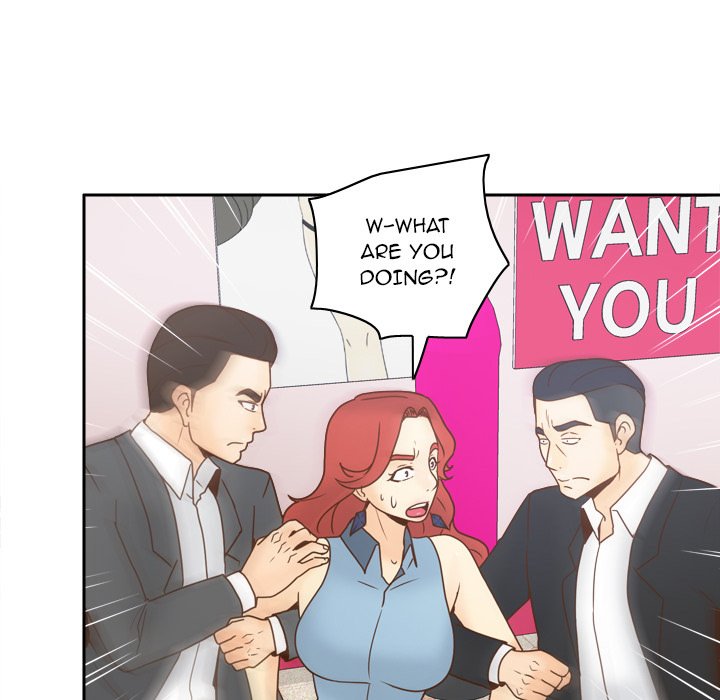 S Link Manhwa - Chapter 43 Page 77