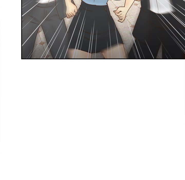 S Link Manhwa - Chapter 43 Page 78