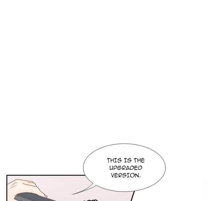 S Link Manhwa - Chapter 43 Page 80