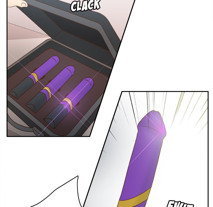 S Link Manhwa - Chapter 43 Page 81