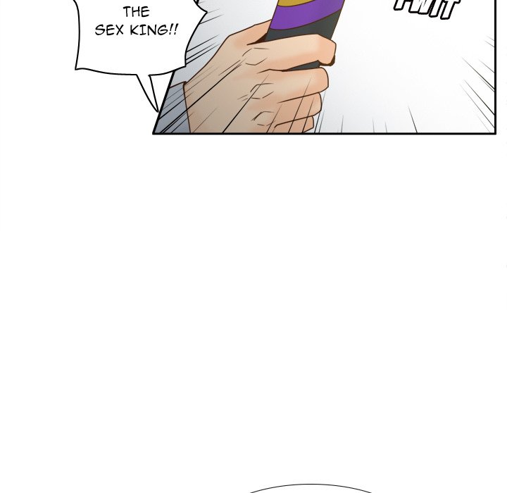 S Link Manhwa - Chapter 43 Page 82