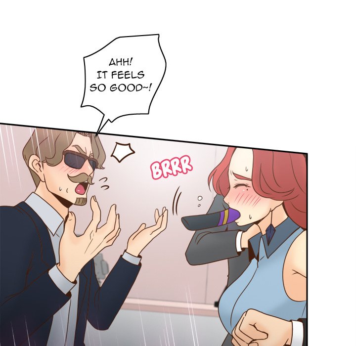 S Link Manhwa - Chapter 43 Page 88