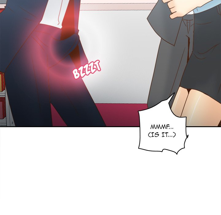 S Link Manhwa - Chapter 43 Page 90