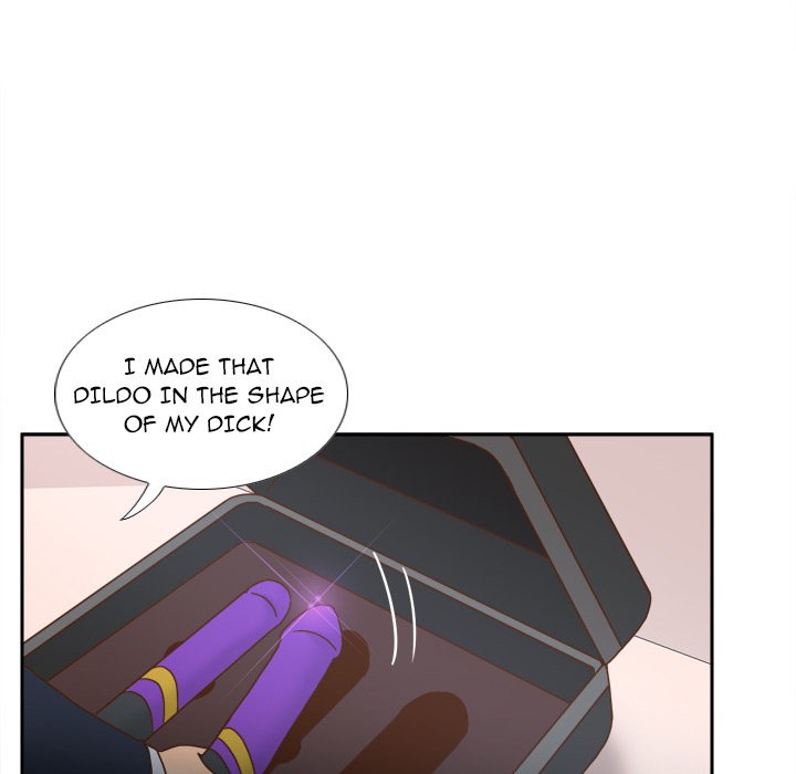 S Link Manhwa - Chapter 43 Page 91