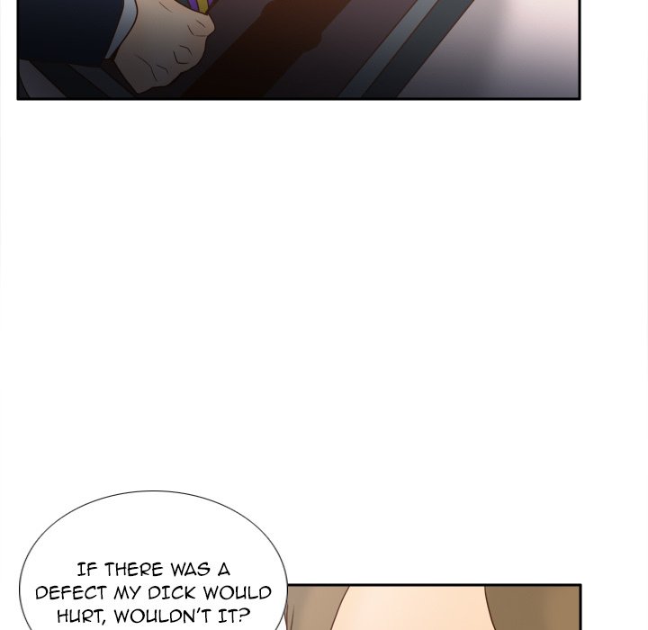 S Link Manhwa - Chapter 43 Page 92