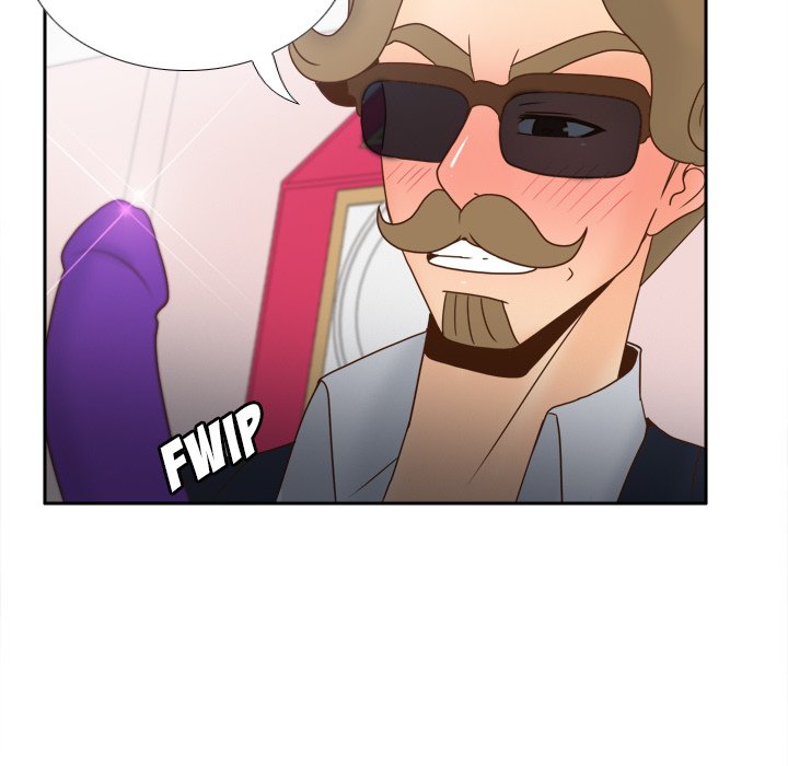 S Link Manhwa - Chapter 43 Page 93