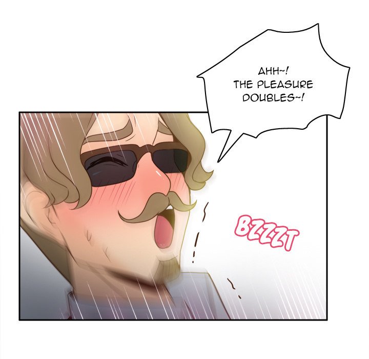 S Link Manhwa - Chapter 43 Page 101