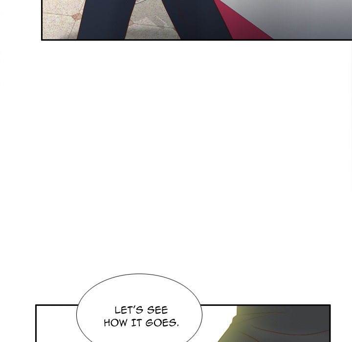 S Link Manhwa - Chapter 43 Page 107