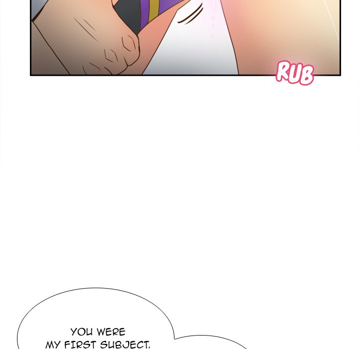 S Link Manhwa - Chapter 43 Page 110