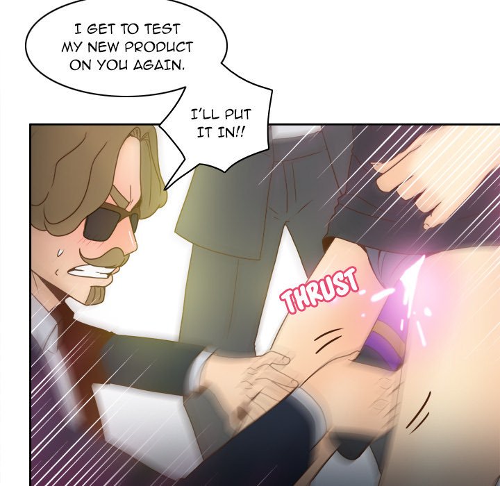 S Link Manhwa - Chapter 43 Page 114