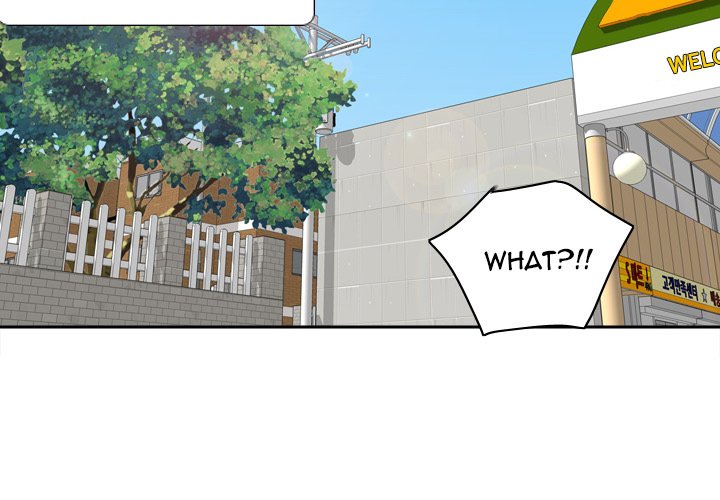 S Link Manhwa - Chapter 9 Page 1