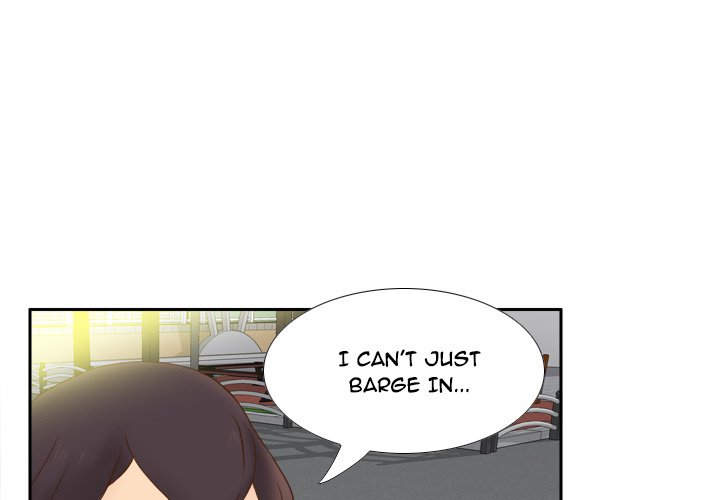 S Link Manhwa - Chapter 9 Page 2