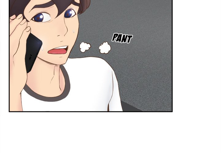 S Link Manhwa - Chapter 9 Page 3