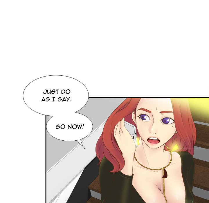 S Link Manhwa - Chapter 9 Page 4