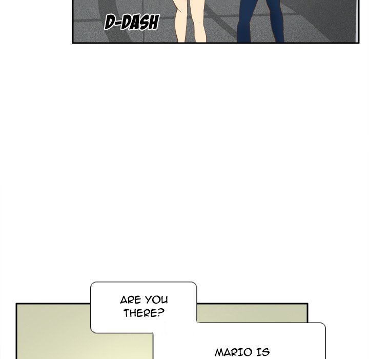 S Link Manhwa - Chapter 9 Page 8