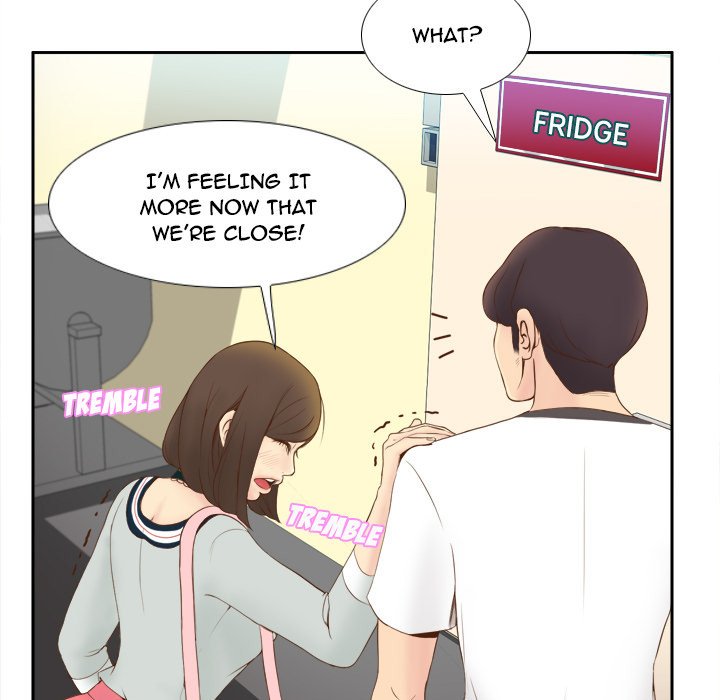 S Link Manhwa - Chapter 9 Page 12