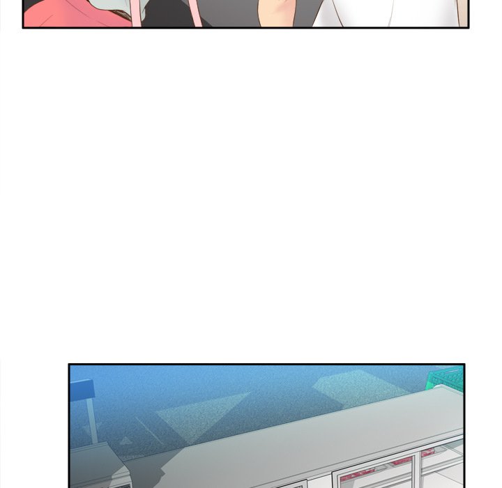 S Link Manhwa - Chapter 9 Page 13