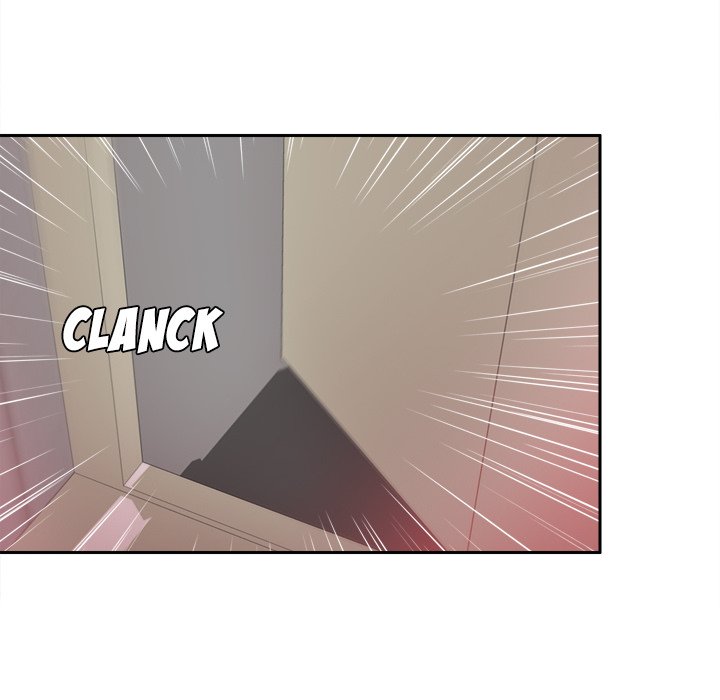 S Link Manhwa - Chapter 9 Page 17