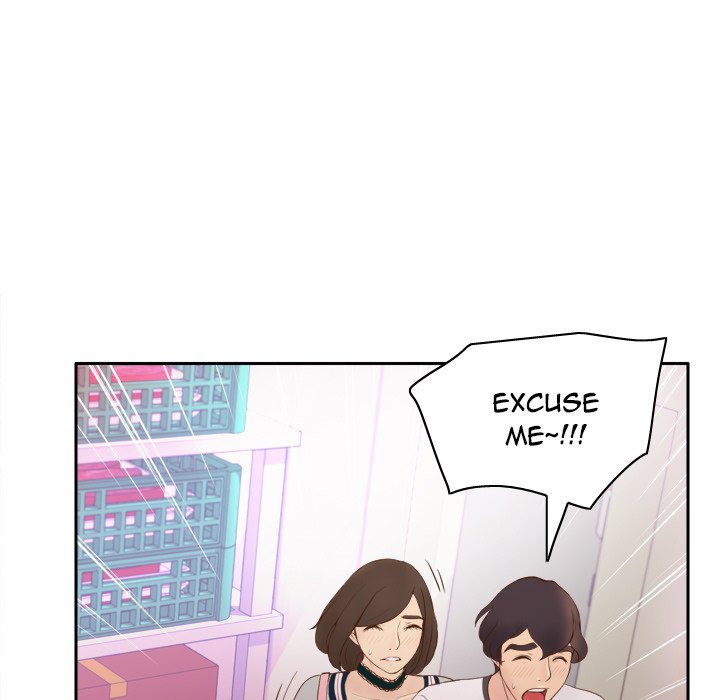 S Link Manhwa - Chapter 9 Page 18