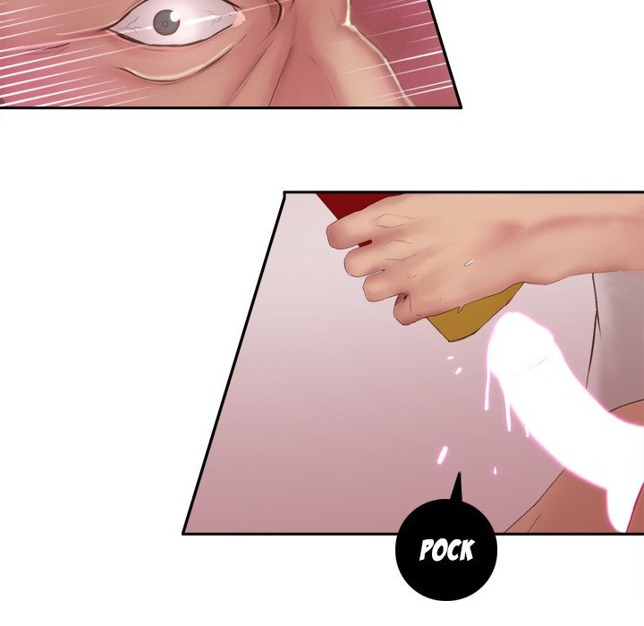 S Link Manhwa - Chapter 9 Page 21