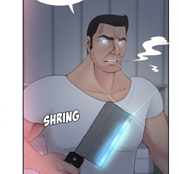 S Link Manhwa - Chapter 9 Page 24